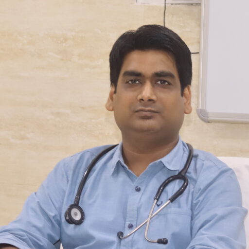 best appendix doctor in Kanpur