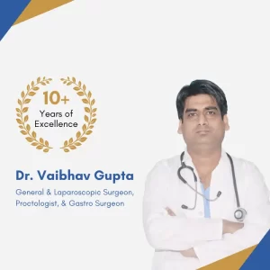 Best doctor for hernia surgery